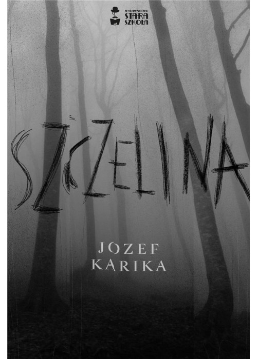 Szczelina