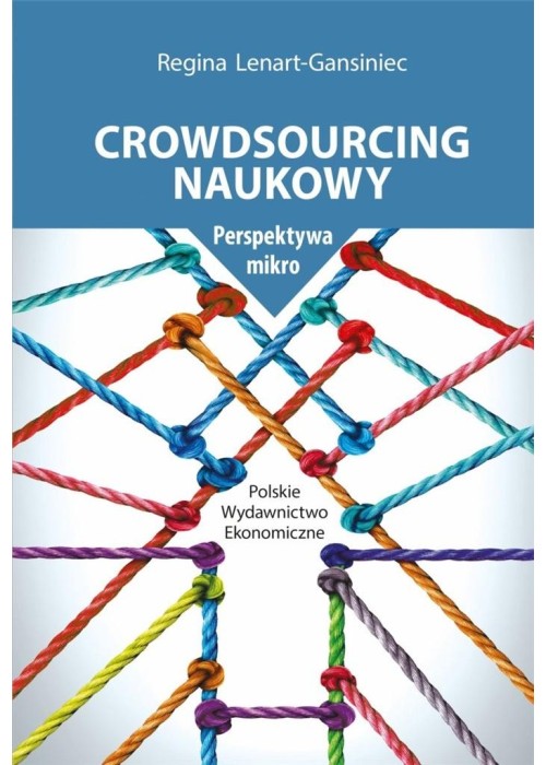 Crowdsourcing naukowy. Perspektywa mikro