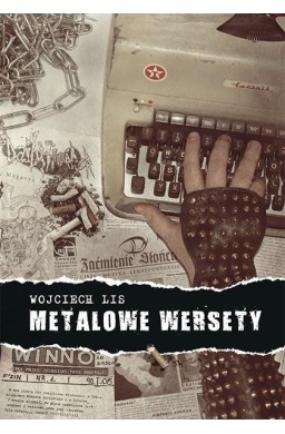 Metalowe Wersety