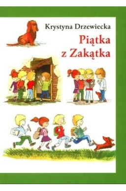 Piątka z Zakątka w.5