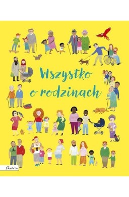 Wszystko o rodzinach