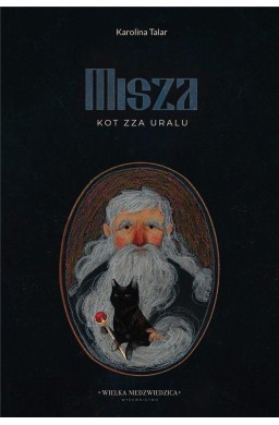 Misza. Kot zza Uralu