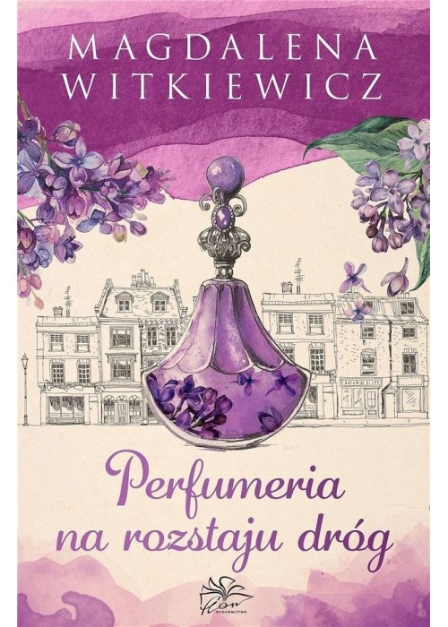 Perfumeria na rozstaju dróg