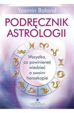 Podręcznik astrologii