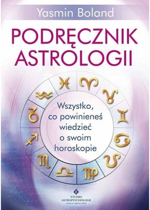 Podręcznik astrologii