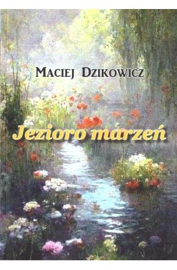 Jezioro marzeń