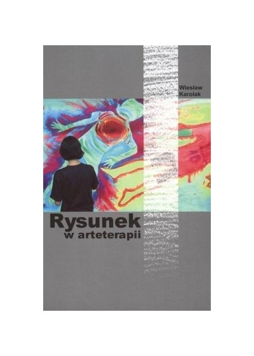 Rysunek w arteterapii