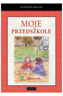 Moje Przedszkole