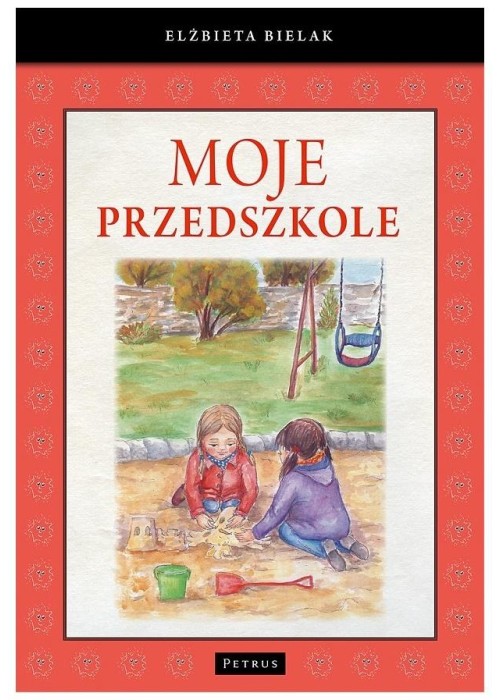 Moje Przedszkole