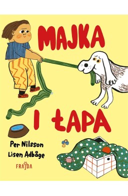 Majka i Łapa