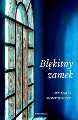 Błękitny zamek