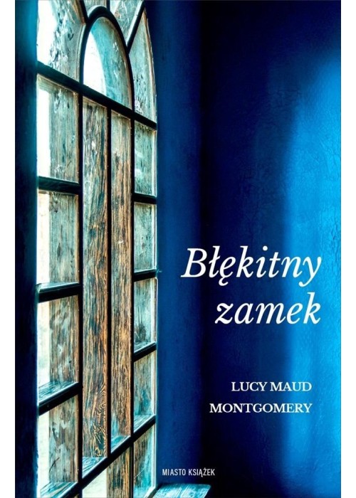 Błękitny zamek