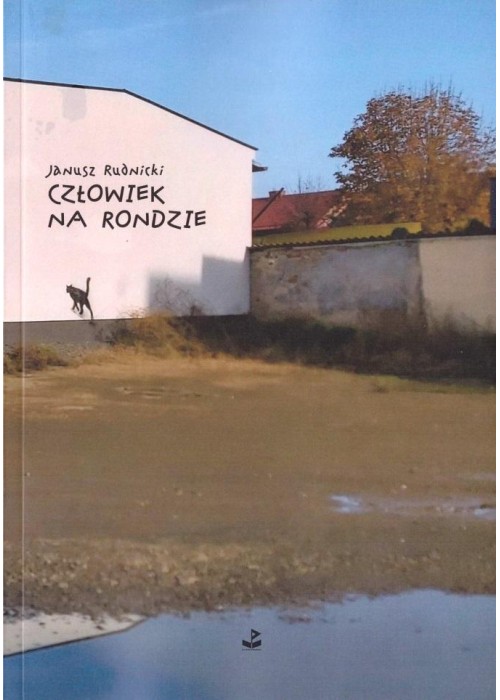 Człowiek na rondzie