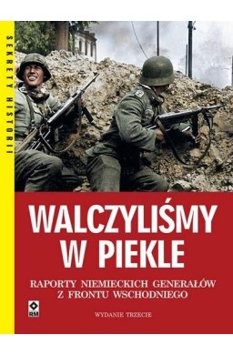 Walczyliśmy w piekle w.3