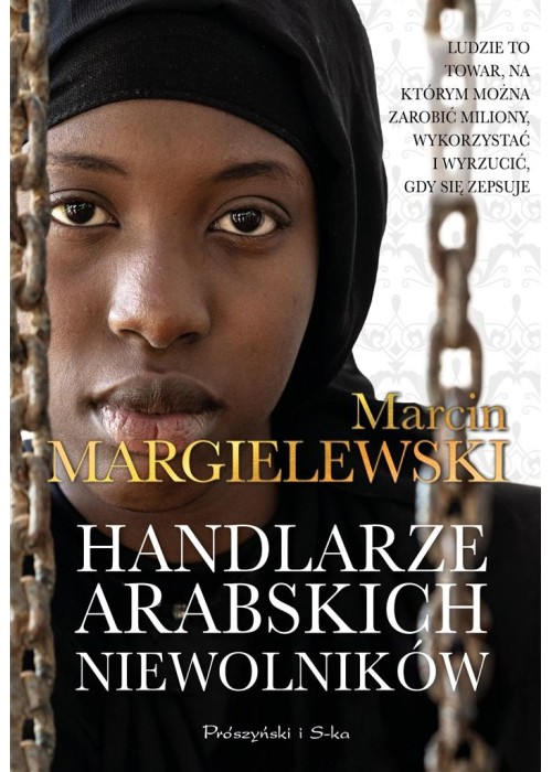 Handlarze Arabskich Niewolników