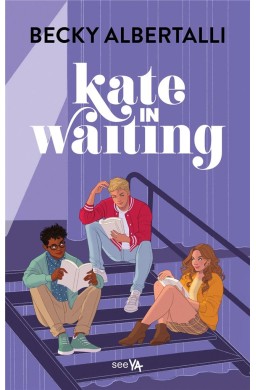 Kate in Waiting