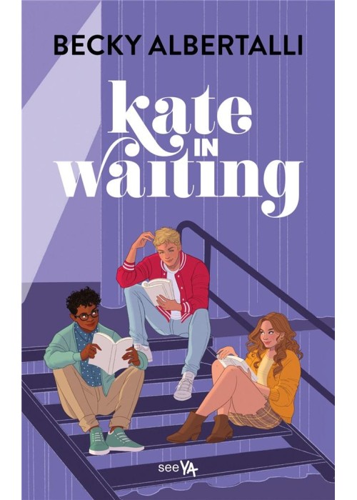 Kate in Waiting