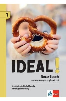 Ideal! 1 Smartbuch + kod