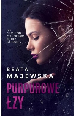 Purpurowe łzy