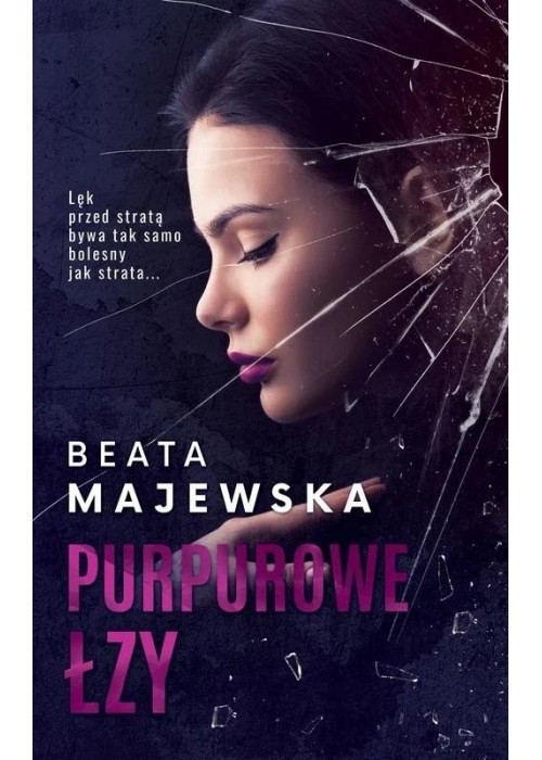 Purpurowe łzy