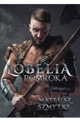 Lobelia Pomroka