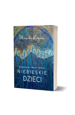 Niebieskie dzieci