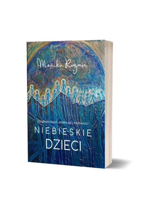 Niebieskie dzieci