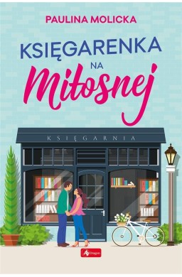 Księgarenka na Miłosnej