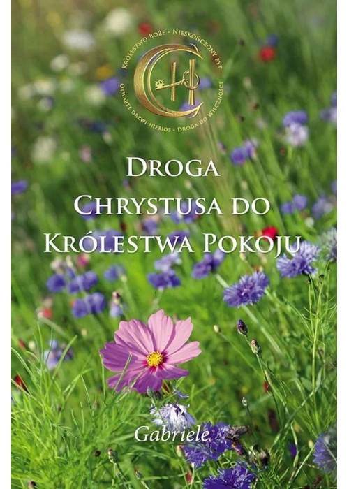 Droga Chrystusa do Królestwa Pokoju