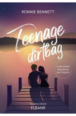 Teenage Dirtbag