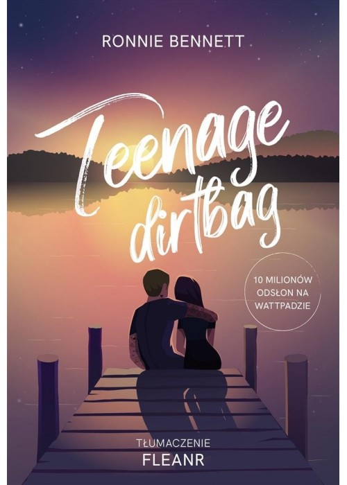 Teenage Dirtbag