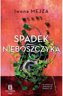 Spadek nieboszczyka