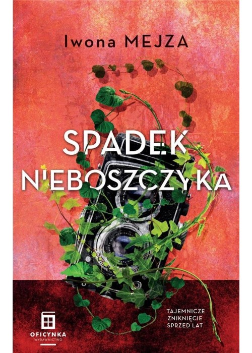 Spadek nieboszczyka