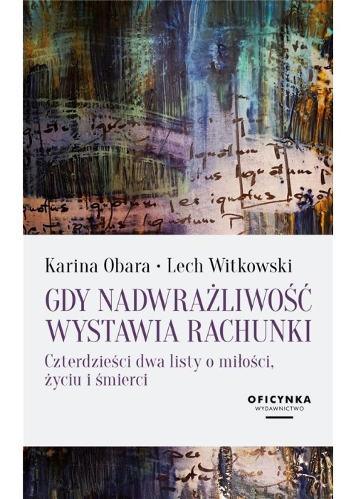 Gdy nadwrażliwość wystawia rachunki