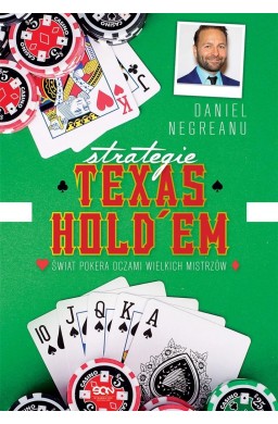 Strategie Texas Hold'em. Świat pokera oczami ...