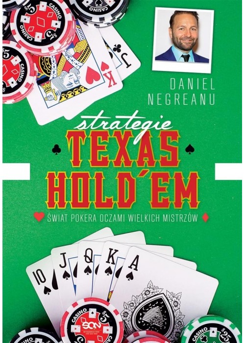 Strategie Texas Hold'em. Świat pokera oczami ...