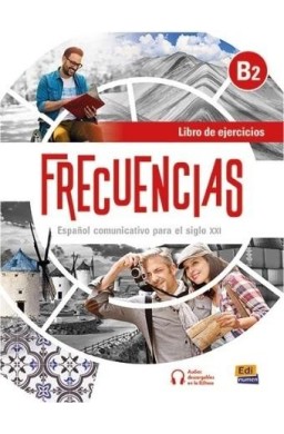 Frecuencias B2 ćwiczenia