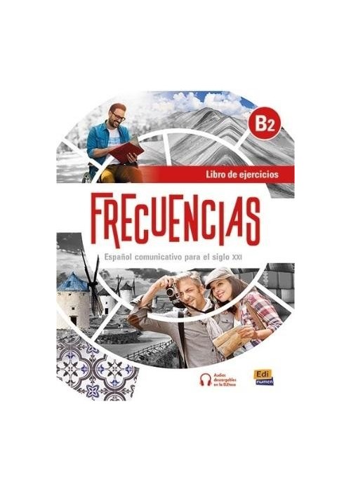 Frecuencias B2 ćwiczenia