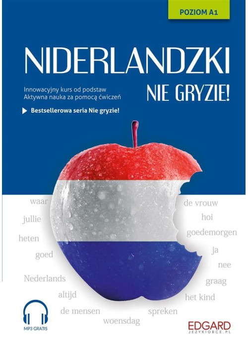 Niderlandzki nie gryzie! + MP3