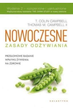 Nowoczesne zasady odżywiania w.2017