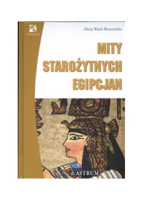 Mity starożytnych Egipcjan