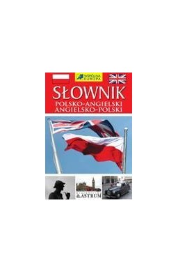 Słownik Polsko-Angielski, Angielsko-Polski