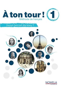 A ton tour ! ćwiczenia