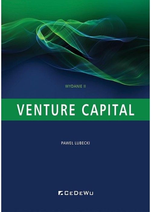 Venture capital w.2
