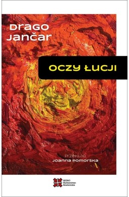 Oczy Łucji (wybór opowiadań)