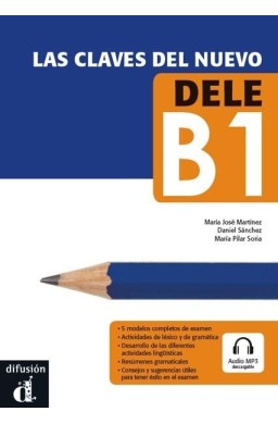 Las claves del Nuevo DELE B1