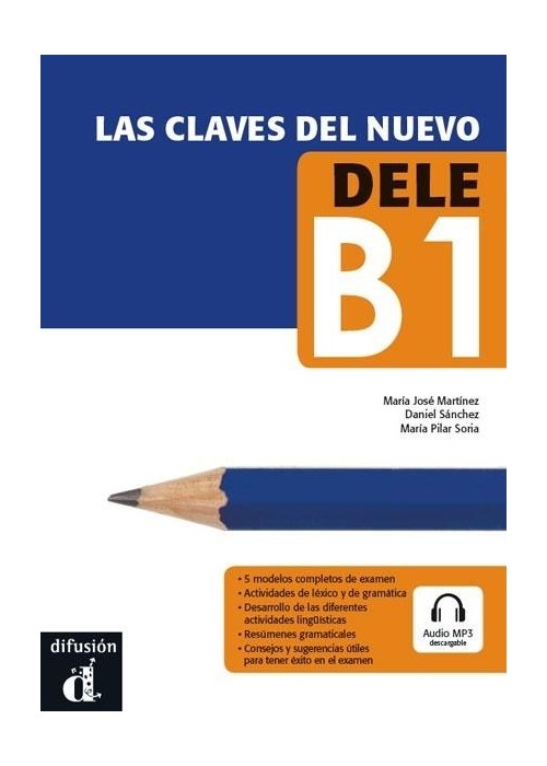 Las claves del Nuevo DELE B1