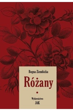 Różany. Część 1