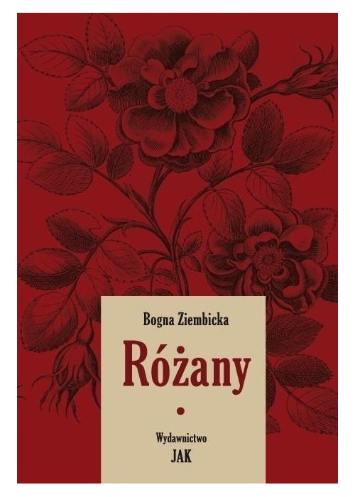 Różany. Część 1