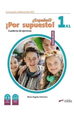 Espanol por supuesto nuevo 1 A1 ćwiczenia